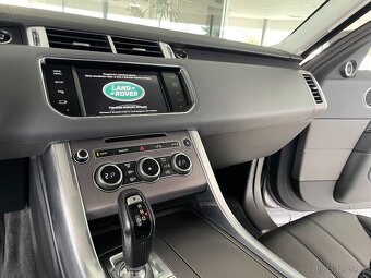 Land Rover Range Rover Sport 3.0SDV6 Panorama - 9