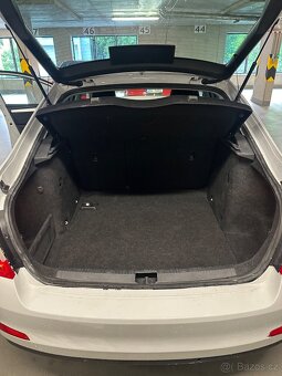 Škoda Octavia 2.0 tdi AUTOMAT DSG 2020 - 9