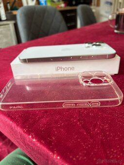 iPhone 16 Pro 256GB (White Titanium) - 9