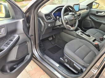FORD KUGA 1,5 TDCi 88 KW TITANIUM EcoBlue DPH AUTOMAT - 9