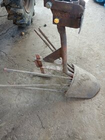 Malotraktor - 9