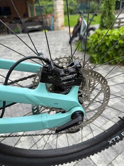 Trek Fuel EXe 5 2023 - 9