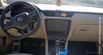 Octavia 3 1.8tsi 132kw - 9