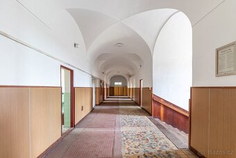 Prodej pozemku pro komerční výstavbu, 7700 m2 - Manětín - Ra - 9
