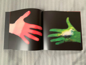The Chemical Brothers - Don't Think (Large Casebound Book E - 9