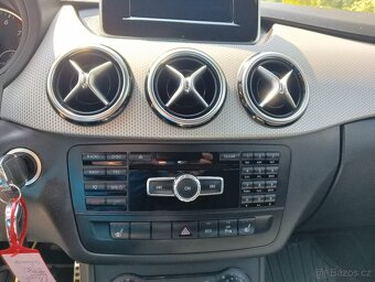Mercedes-Benz B-klasse - 9