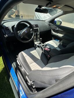 Volvo C30 2.0D - 9