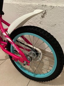 STOKE KIDMAX 16 - 9