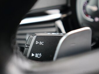 BMW 530d G31 SportLine Adaptive LED 135 387km - 9
