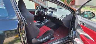 Honda Civic Type R - 9