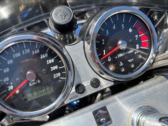Suzuki Marauder VZ 1600 - 9