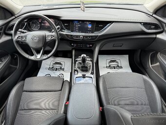 OPEL INSIGNIA 1.6CDTI 100kw--MANUAL--2019--REZERVACE— - 9