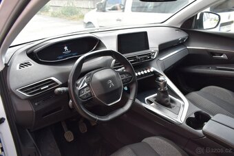 Peugeot 5008 1.2PT/ČR PŮVOD/80TKM/ČTĚTE/ - 9