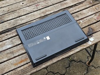 Lenovo Legion 5: Ryzen 5, RTX 3060, 1TB SSD - 9