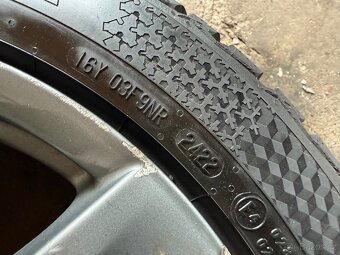 Alu kola Alutec 5x112 R17 - 225/45/17 - 9