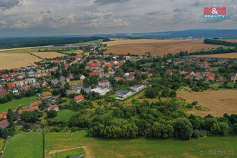 Prodej pozemku k bydlení, 9551 m², Plzeň - 9