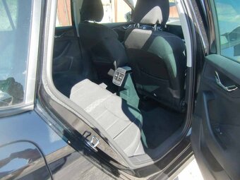 ŠKODA KAMIQ 1,0TSI Drive 125 - 9
