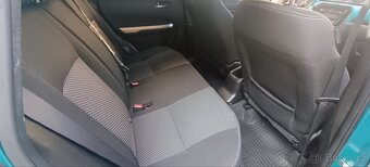 Vitara 1,6 benzín, záruka - 9