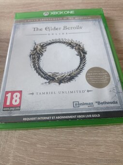 Hry na X BOX - 9