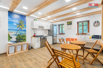 Prodej hotelu, penzionu, 250 m², Pěnčín - 9