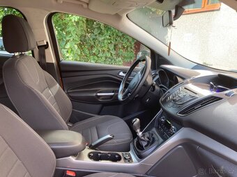 Ford Kuga 1.6 trend ecoboost 110kw - 9