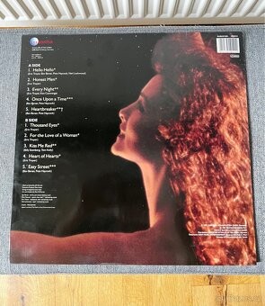 ELECTRIC LIGHT ORCHESTRA PART TWO | 1991 1st Press LP - 9