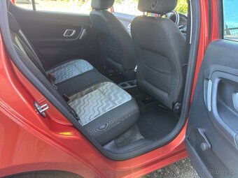 ŠKODA FABIA 1.4 16V 63KW AMBIENTE,KLIMATIZACE,EL.OKNA - 9