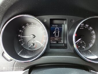 Škoda Yeti 2.0 TDI - 81Kw - 9