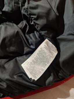 Nike zimní bunda - 9