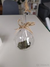 Svatební dekorace - 9