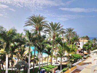 TENERIFE: Stylový duplex a výhled na oceán - 9