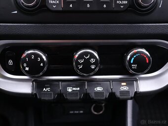 Kia Rio 1,2 CVVT 62kW Klimatizace CZ (2013) - 9