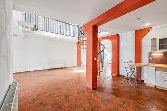 Prodej byty, 180 m² - Teplice - Krupska - 9