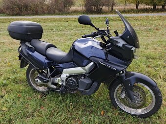 Aprilia Caponord - 9