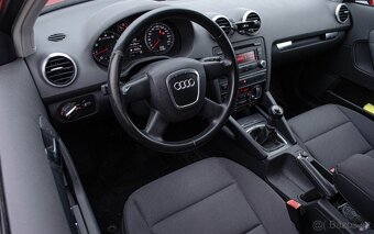 Audi A3 1.2 TFSI - 9