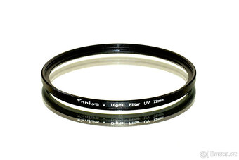 Sony FE 100mm f/2,8 STF GM Makro + UV filtr TOP STAV - 9