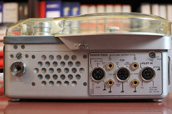 NAGRA IV-SJ Stereo, Plně funkční - 9