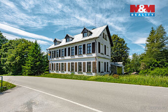 Prodej chalupy, 386 m², Rokytnice v Orlických horách - 9