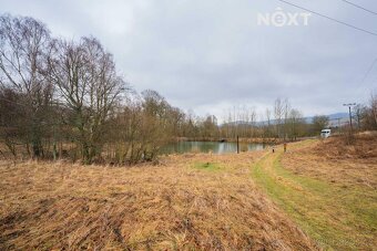 Prodej pozemek Bydlení, 1400㎡ - 9