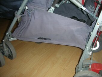 Golfky Maclaren Techno XT - 9