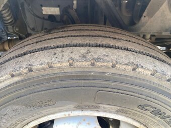 MAN TGL 12.220, Euro 6, čelo +DPH - 9