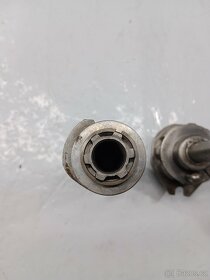 ČZ 125 B & T SEGMENT ŘAZENÍ & STARTOVÁNÍ ORIGINÁL - 9