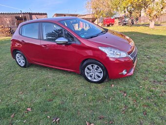 Peugeot 208 - 9