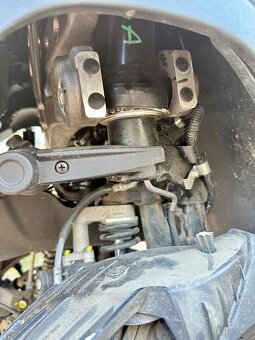 Piaggio mp3 530 exclusive - 9