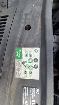 GOLF 5 1.6i 75kw - 9