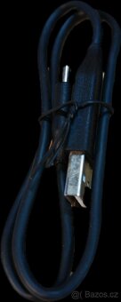 GoPro HERO 9 Black - TOP Stav s bohatým příslušenstvím - 9