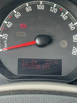 Opel Movano - Pohřební vůz - 9