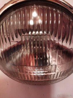 jawa 350 California 634 - 9