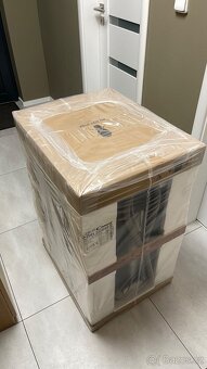 Myčka nádobí Candy CDIH 2D949 10 kpl 7 programů 45 cm - 9