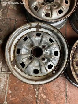 Disky Ford R13 4x108 - 9